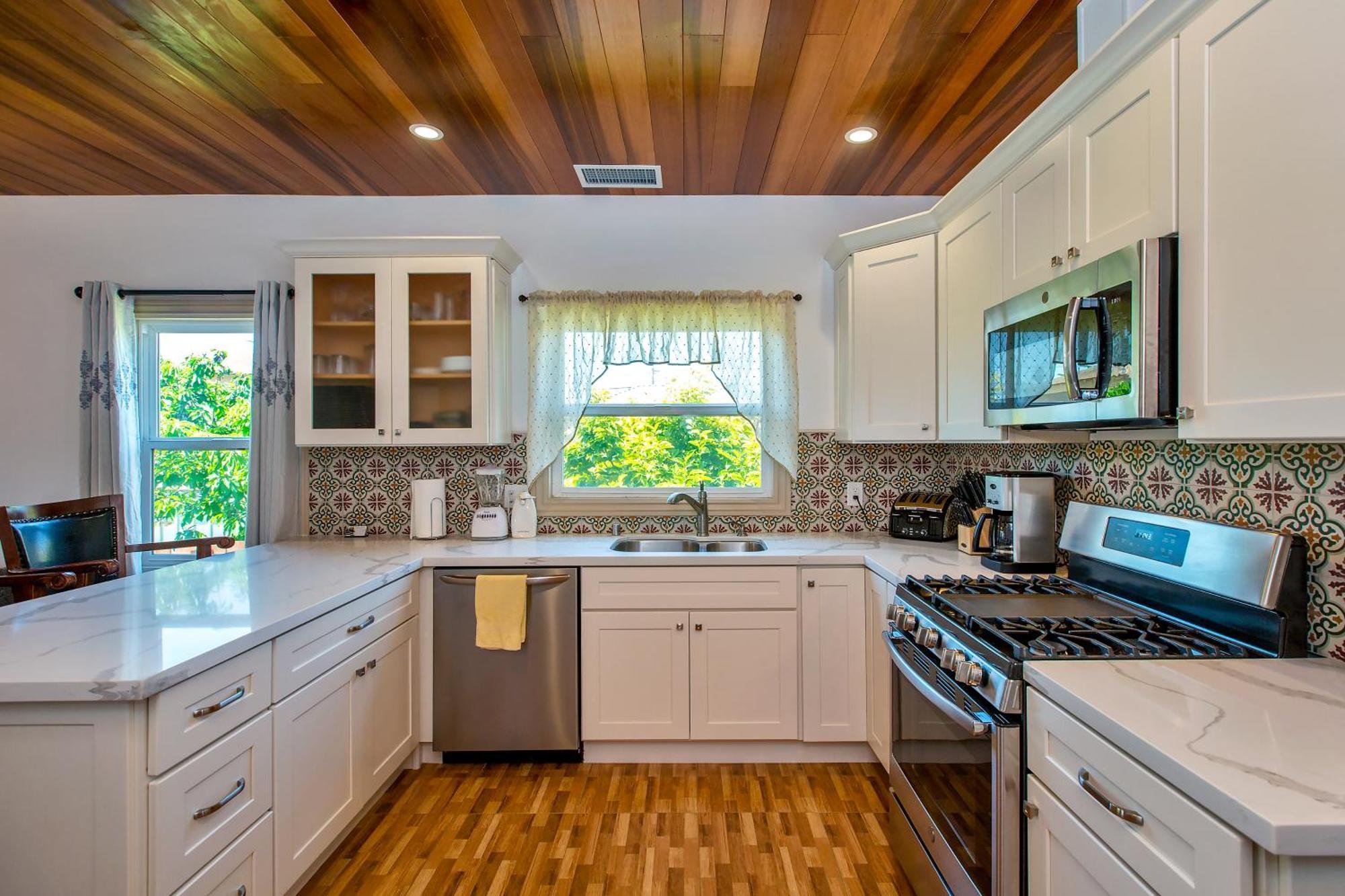 Alameda 2Br 2Ba House, Ac, Near Ferry To San Francisco, 2 Free Parking Spaces מראה חיצוני תמונה