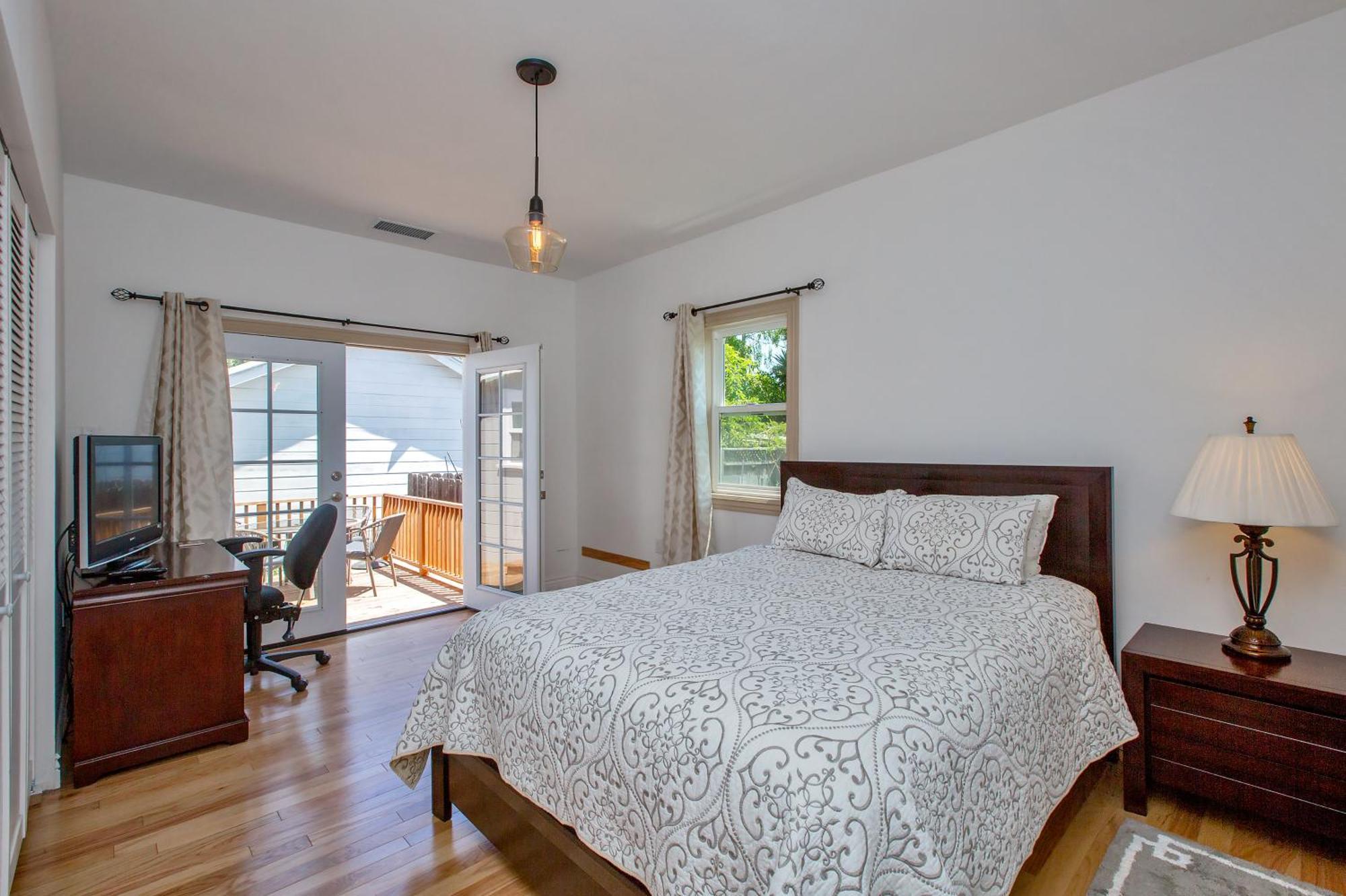 Alameda 2Br 2Ba House, Ac, Near Ferry To San Francisco, 2 Free Parking Spaces מראה חיצוני תמונה