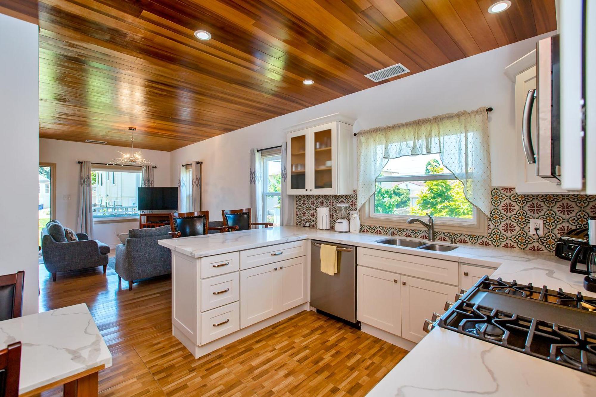 Alameda 2Br 2Ba House, Ac, Near Ferry To San Francisco, 2 Free Parking Spaces מראה חיצוני תמונה
