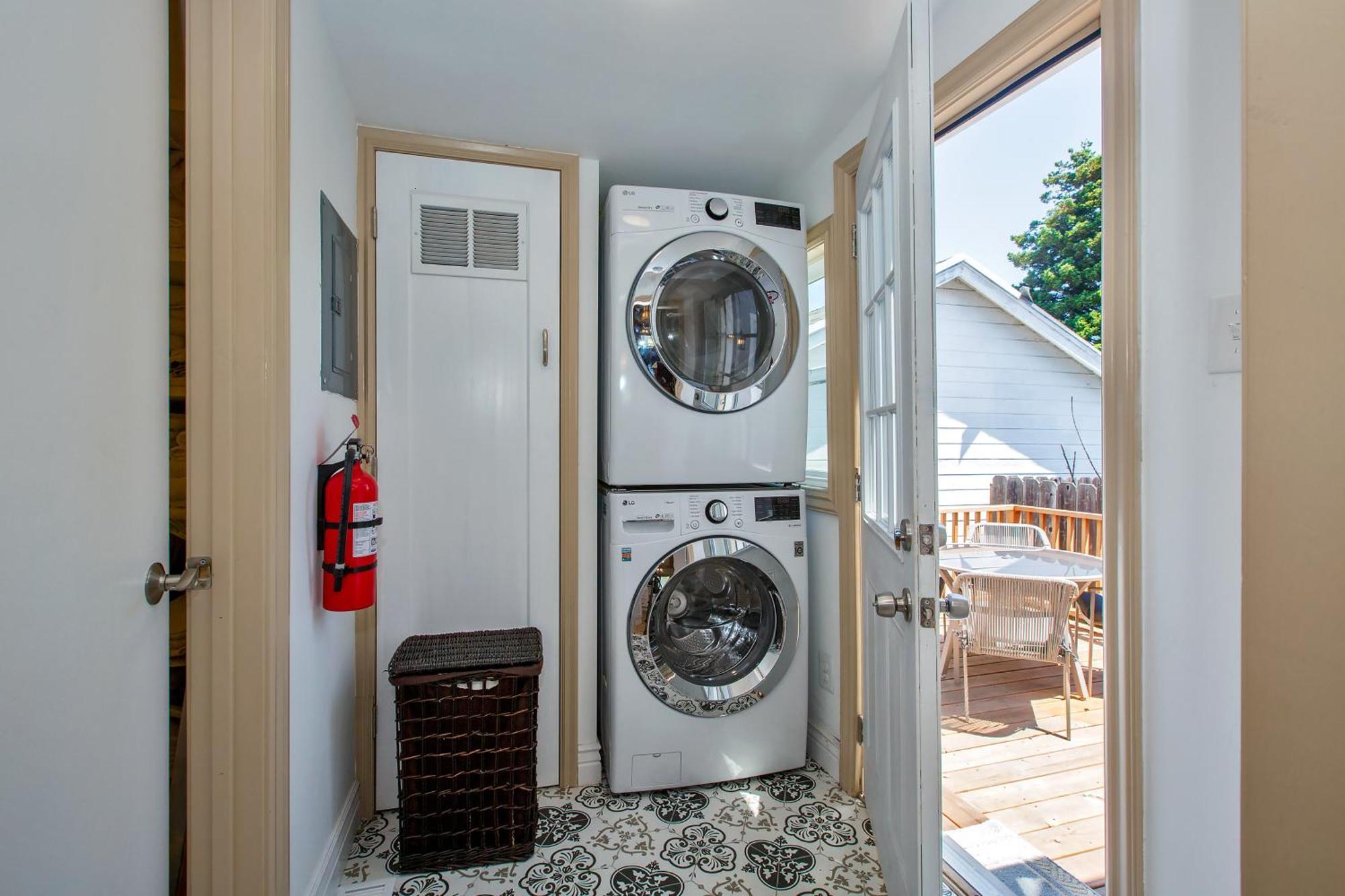 Alameda 2Br 2Ba House, Ac, Near Ferry To San Francisco, 2 Free Parking Spaces מראה חיצוני תמונה