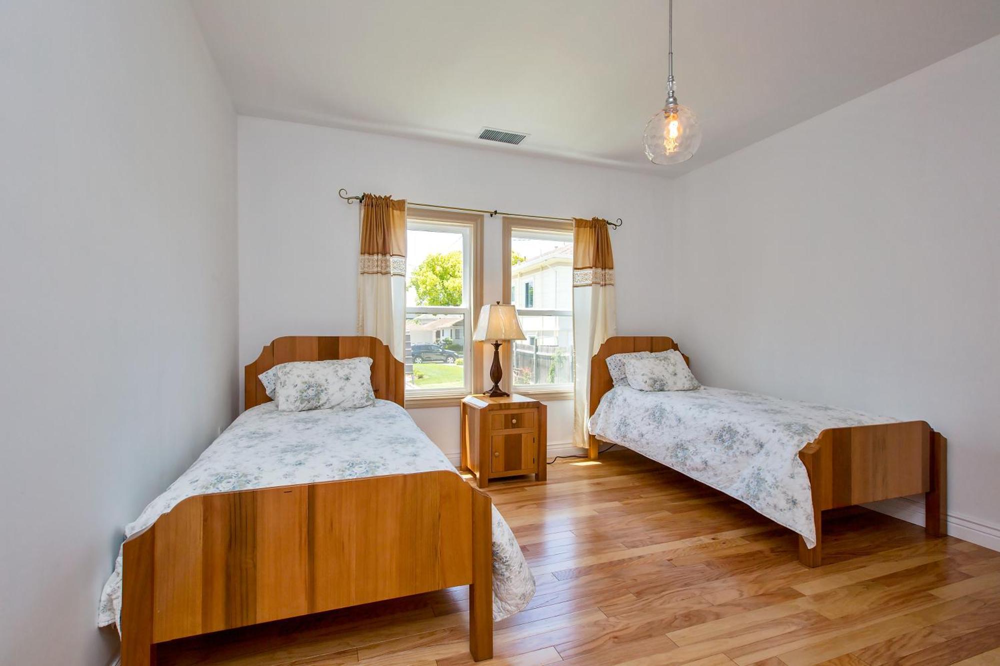 Alameda 2Br 2Ba House, Ac, Near Ferry To San Francisco, 2 Free Parking Spaces מראה חיצוני תמונה