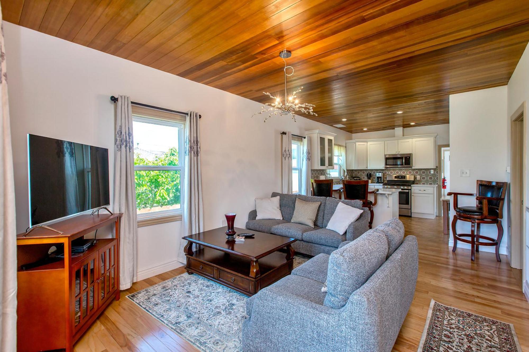 Alameda 2Br 2Ba House, Ac, Near Ferry To San Francisco, 2 Free Parking Spaces מראה חיצוני תמונה