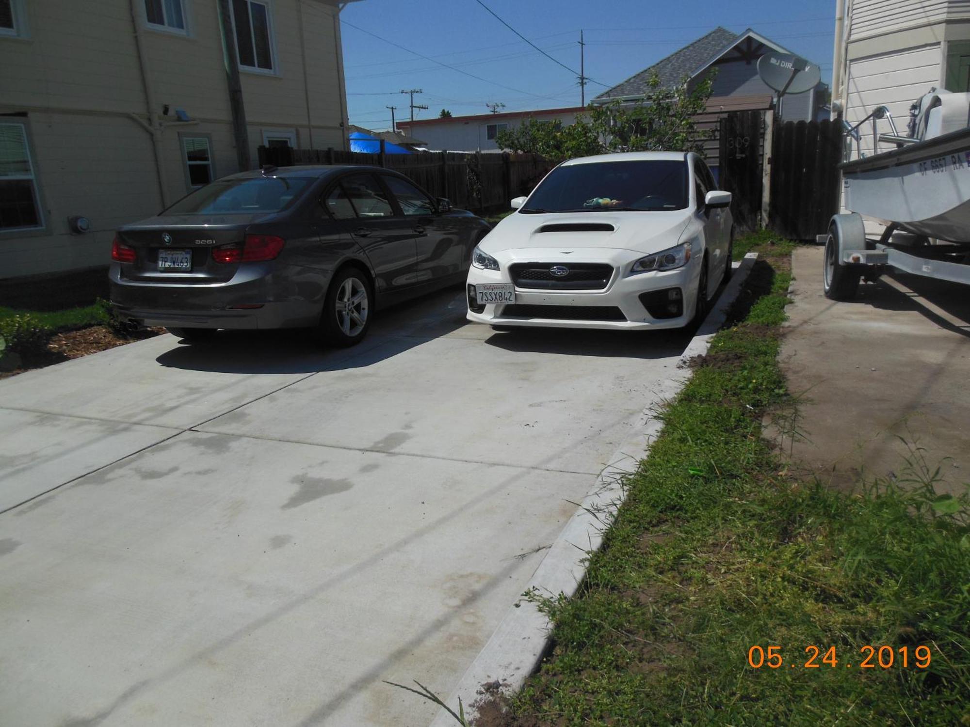 Alameda 2Br 2Ba House, Ac, Near Ferry To San Francisco, 2 Free Parking Spaces מראה חיצוני תמונה